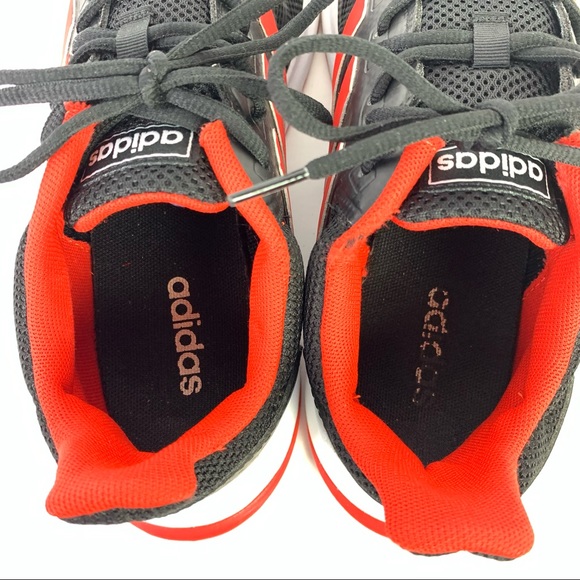 Adidas Runfalcon Running Sneakers Size 8.5 - Picture 4 of 10